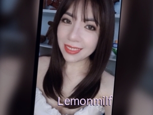 Lemonmilf