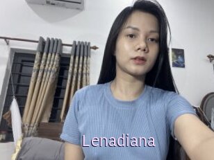 Lenadiana