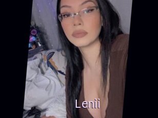 Lenii