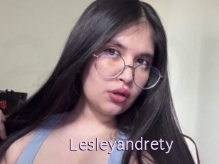 Lesleyandrety