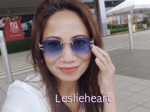 Leslieheart