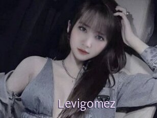 Levigomez