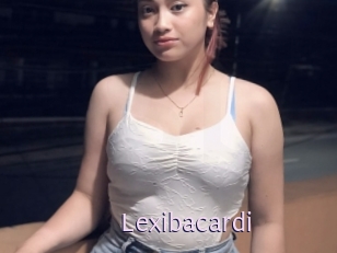 Lexibacardi