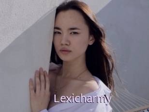Lexicharmy