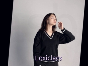 Lexiclaes