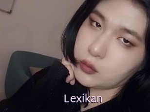 Lexikan