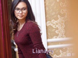 Lianajey