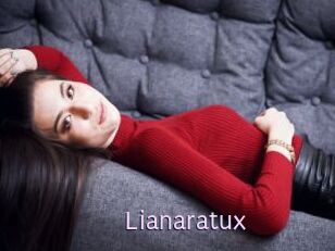 Lianaratux