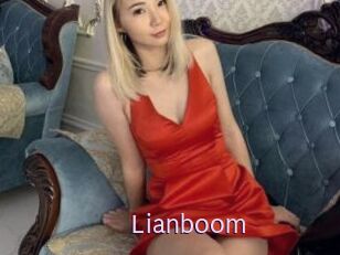 Lianboom
