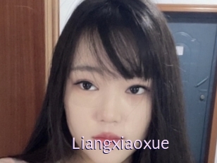 Liangxiaoxue