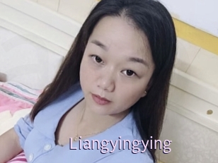 Liangyingying