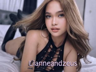Lianneandzeus