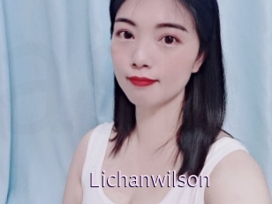 Lichanwilson
