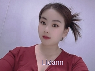 Lidann