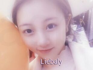 Liebaly