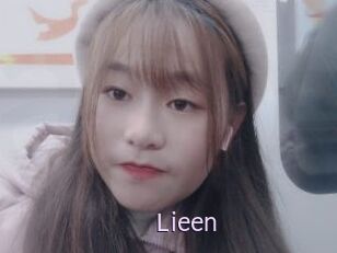 Lieen