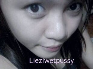 Liezlwetpussy