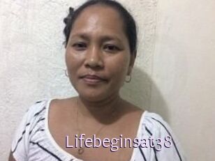 Lifebeginsat38