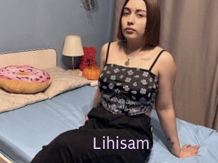 Lihisam
