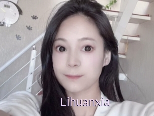 Lihuanxia