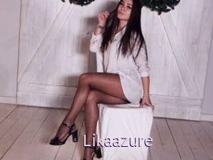 Likaazure