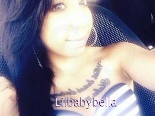 Lilbabybella