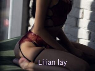 Lilian_lay