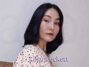 Lilianbeckett