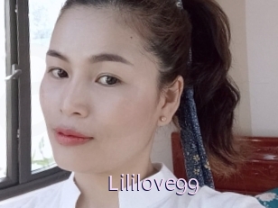 Lililove99