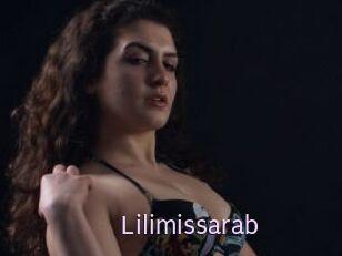 Lilimissarab