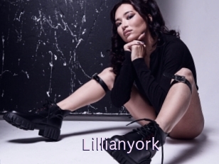 Lillianyork