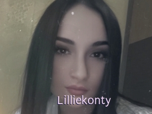 Lilliekonty