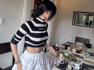 Lillyako