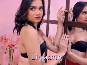 Lilyjasmine