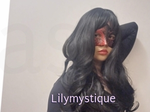 Lilymystique