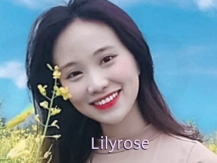 Lilyrose
