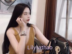 Lilysathao