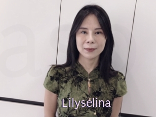 Lilyselina
