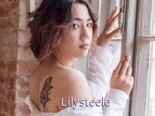 Lilysteele