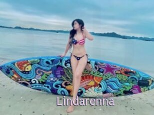 Lindarenna