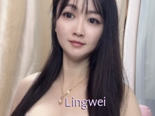 Lingwei