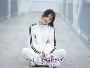 Lingxiuzou