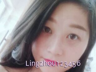 Lingzhou123456