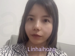 Linhaihong