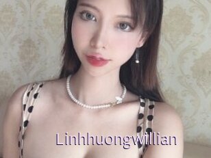 Linhhuongwillian
