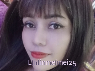 Linlinmeimei25