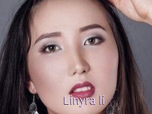 Linyra_li