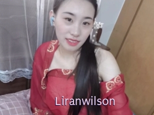 Liranwilson