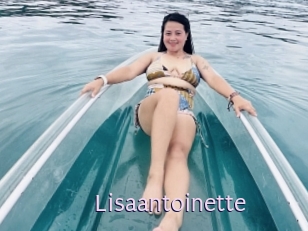 Lisaantoinette