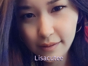 Lisacutee